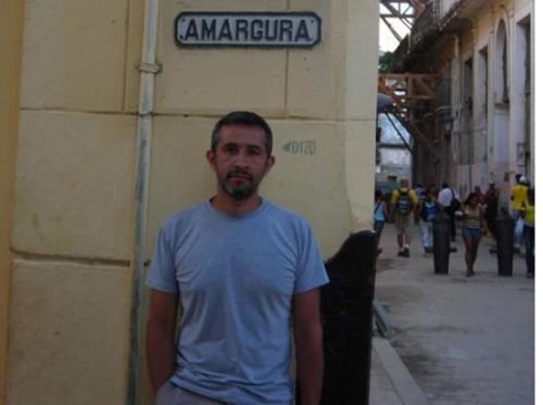 Cubita, la bella cubita