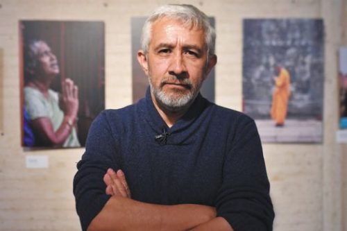 En el Centro del FCE (1)