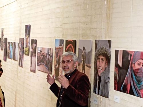 En el Centro del FCE (2)