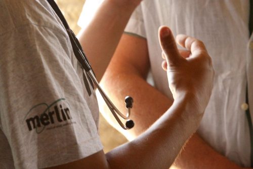 En el genocidio de Darfur (2)