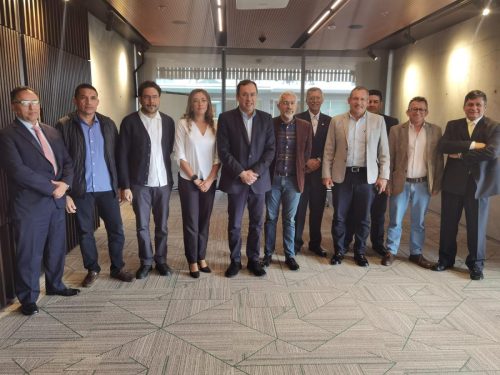 En la campaña presidencial 2022