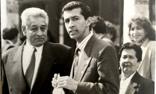 En mi grado de médico