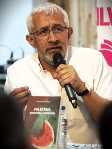 Feria del Libro de Caracas