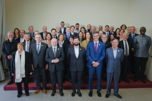 Foro por la democracia