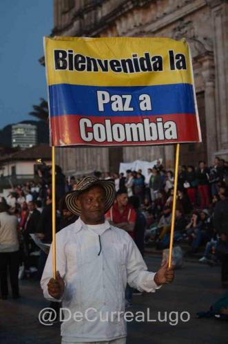 GALERÍA | Colombia 5